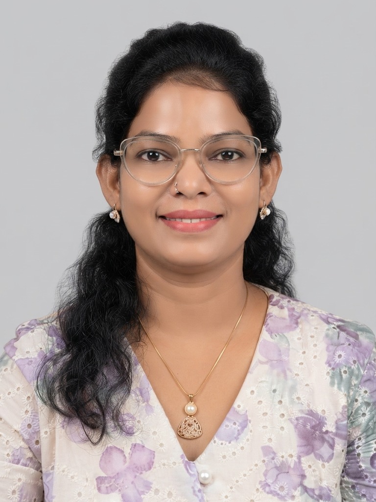 Jyoti Naresh Kumari - Part time Patient Care and Elderly Care in Goregaon West in Mumbai